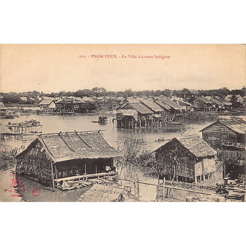 Rare collectable postcards of CAMBODIA. Vintage Postcards of CAMBODIA