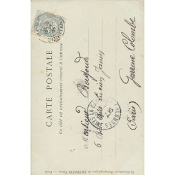 Rare collectable postcards of ALGERIA. Vintage Postcards of ALGERIA