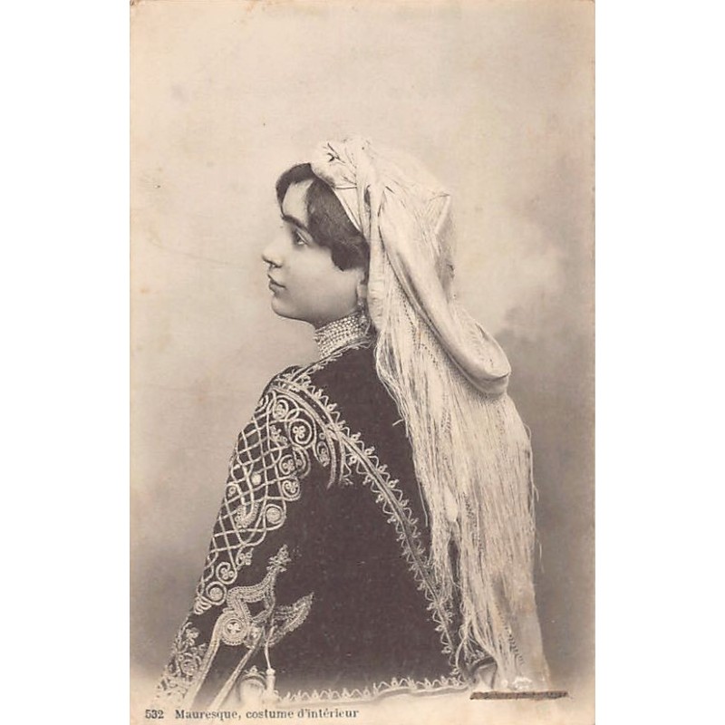 Rare collectable postcards of ALGERIA. Vintage Postcards of ALGERIA