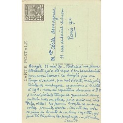 Rare collectable postcards of ALGERIA. Vintage Postcards of ALGERIA