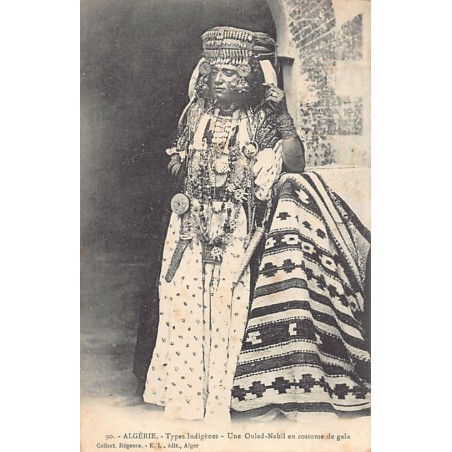 Rare collectable postcards of ALGERIA. Vintage Postcards of ALGERIA