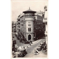 Rare collectable postcards of ALGERIA. Vintage Postcards of ALGERIA