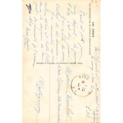 Rare collectable postcards of ALGERIA. Vintage Postcards of ALGERIA