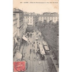 Rare collectable postcards of ALGERIA. Vintage Postcards of ALGERIA