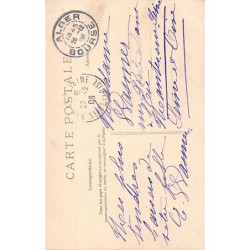 Rare collectable postcards of ALGERIA. Vintage Postcards of ALGERIA