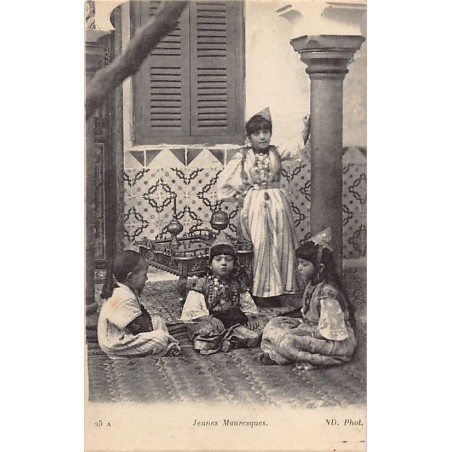 Rare collectable postcards of ALGERIA. Vintage Postcards of ALGERIA