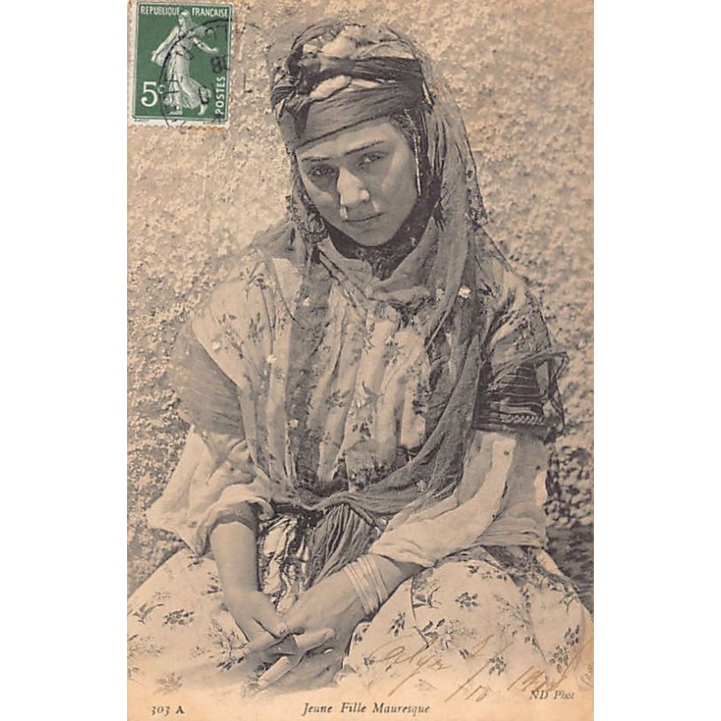 Rare collectable postcards of ALGERIA. Vintage Postcards of ALGERIA