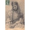 Rare collectable postcards of ALGERIA. Vintage Postcards of ALGERIA