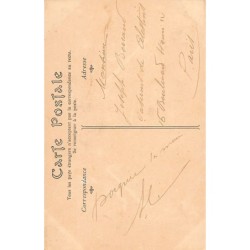 Rare collectable postcards of ALGERIA. Vintage Postcards of ALGERIA