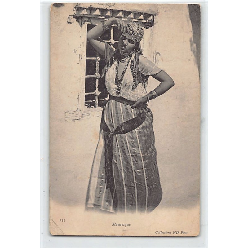 Rare collectable postcards of ALGERIA. Vintage Postcards of ALGERIA