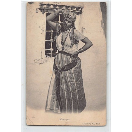 Rare collectable postcards of ALGERIA. Vintage Postcards of ALGERIA