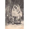 Rare collectable postcards of ALGERIA. Vintage Postcards of ALGERIA