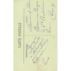Rare collectable postcards of ALGERIA. Vintage Postcards of ALGERIA