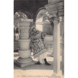 Rare collectable postcards of ALGERIA. Vintage Postcards of ALGERIA