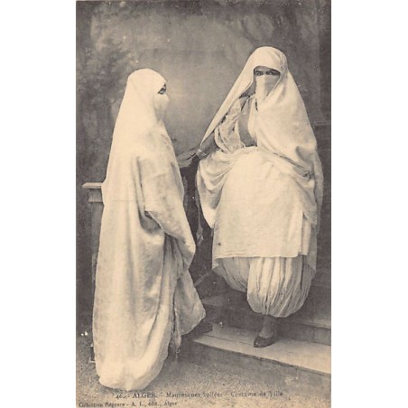 Rare collectable postcards of ALGERIA. Vintage Postcards of ALGERIA