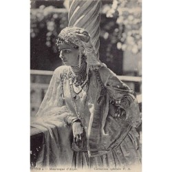 Rare collectable postcards of ALGERIA. Vintage Postcards of ALGERIA
