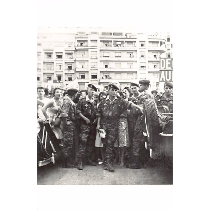 Rare collectable postcards of ALGERIA. Vintage Postcards of ALGERIA