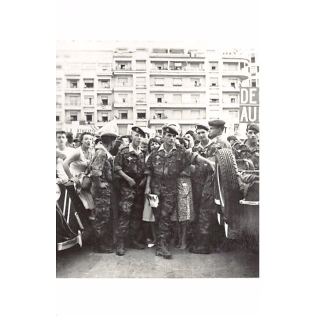 Rare collectable postcards of ALGERIA. Vintage Postcards of ALGERIA