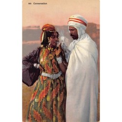 Rare collectable postcards of ALGERIA. Vintage Postcards of ALGERIA