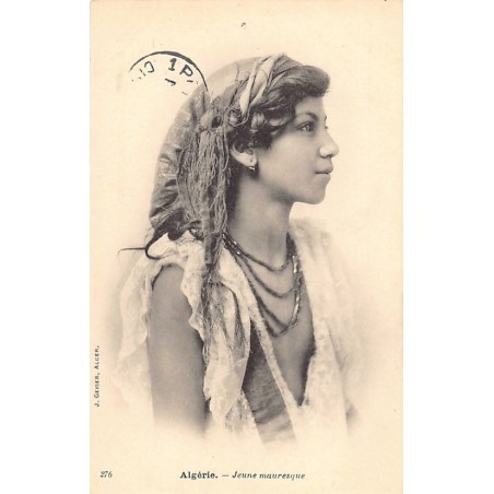 Rare collectable postcards of ALGERIA. Vintage Postcards of ALGERIA