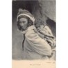 Rare collectable postcards of ALGERIA. Vintage Postcards of ALGERIA