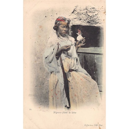 Rare collectable postcards of ALGERIA. Vintage Postcards of ALGERIA