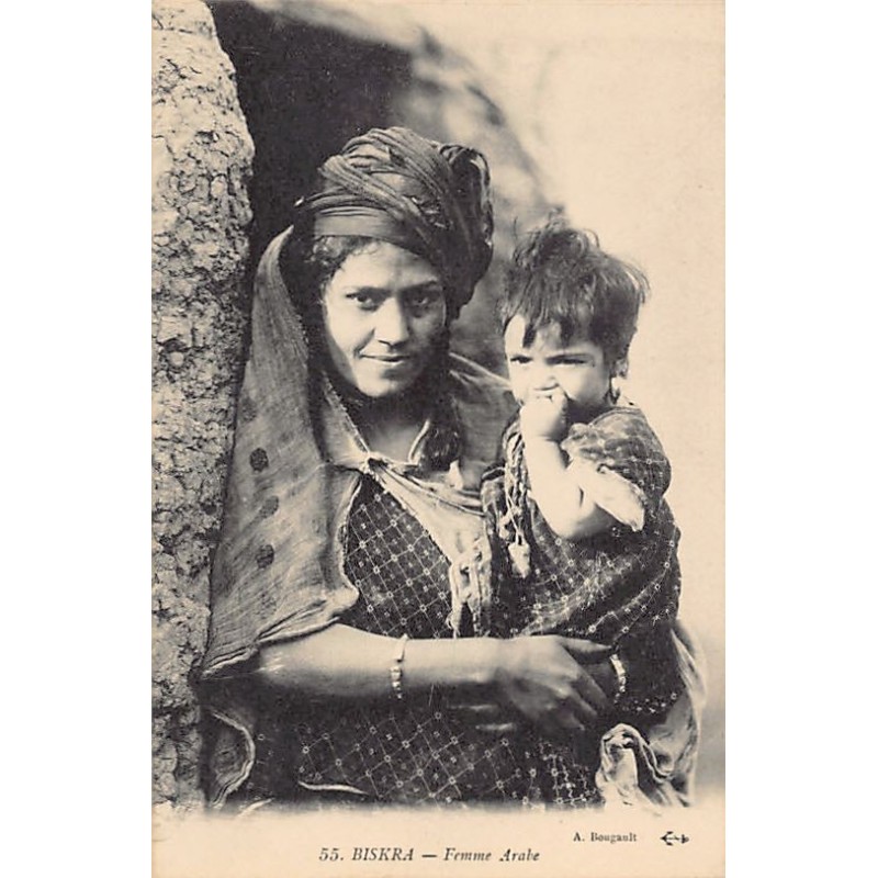 Rare collectable postcards of ALGERIA. Vintage Postcards of ALGERIA