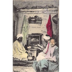 Rare collectable postcards of ALGERIA. Vintage Postcards of ALGERIA