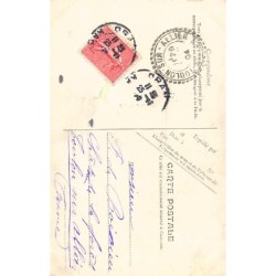 Rare collectable postcards of ALGERIA. Vintage Postcards of ALGERIA