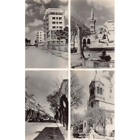 Rare collectable postcards of ALGERIA. Vintage Postcards of ALGERIA