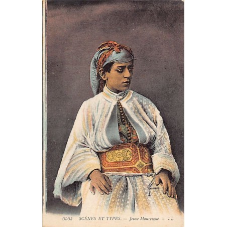 Rare collectable postcards of ALGERIA. Vintage Postcards of ALGERIA