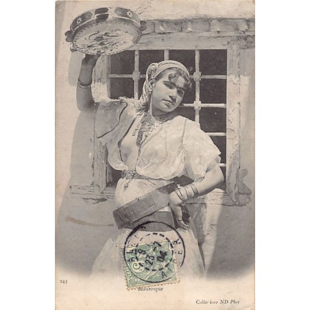 Rare collectable postcards of ALGERIA. Vintage Postcards of ALGERIA