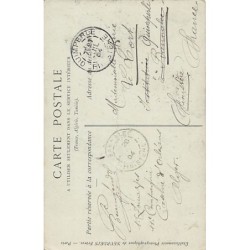 Rare collectable postcards of ALGERIA. Vintage Postcards of ALGERIA