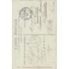 Rare collectable postcards of ALGERIA. Vintage Postcards of ALGERIA