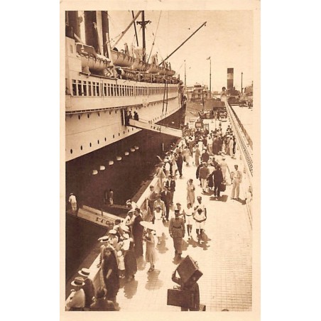 Rare collectable postcards of ALGERIA. Vintage Postcards of ALGERIA