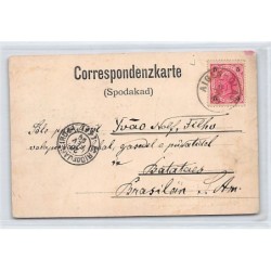 Rare collectable postcards of JUDAICA. Vintage Postcards of JUDAICA