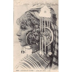Rare collectable postcards of ALGERIA. Vintage Postcards of ALGERIA