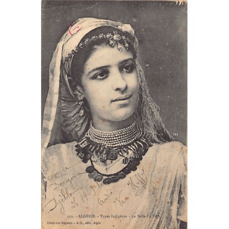 Rare collectable postcards of ALGERIA. Vintage Postcards of ALGERIA
