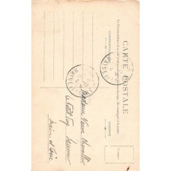 Rare collectable postcards of ALGERIA. Vintage Postcards of ALGERIA