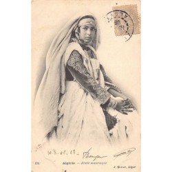 Rare collectable postcards of ALGERIA. Vintage Postcards of ALGERIA