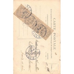 Rare collectable postcards of ALGERIA. Vintage Postcards of ALGERIA