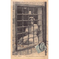 Rare collectable postcards of ALGERIA. Vintage Postcards of ALGERIA