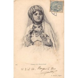 Rare collectable postcards of ALGERIA. Vintage Postcards of ALGERIA