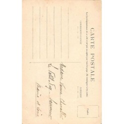 Rare collectable postcards of ALGERIA. Vintage Postcards of ALGERIA