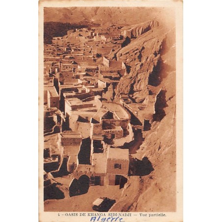 Rare collectable postcards of ALGERIA. Vintage Postcards of ALGERIA