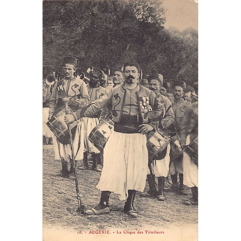 Rare collectable postcards of ALGERIA. Vintage Postcards of ALGERIA