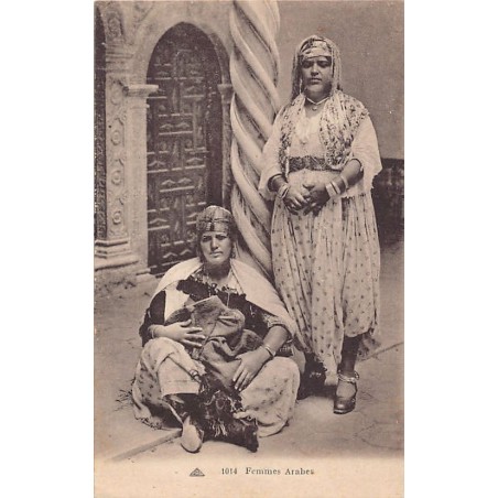 Rare collectable postcards of ALGERIA. Vintage Postcards of ALGERIA