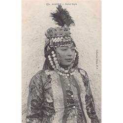 Rare collectable postcards of ALGERIA. Vintage Postcards of ALGERIA