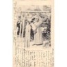 Rare collectable postcards of ALGERIA. Vintage Postcards of ALGERIA