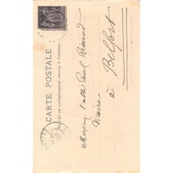 Rare collectable postcards of ALGERIA. Vintage Postcards of ALGERIA